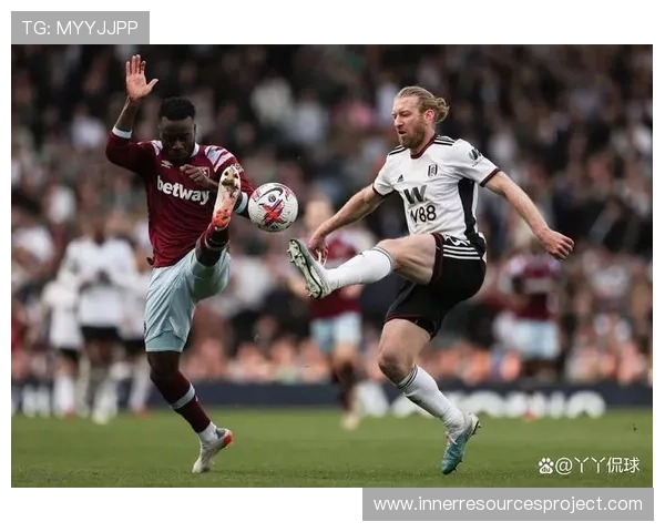 富勒姆进攻套路