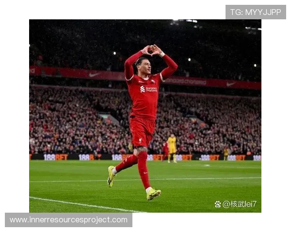 英超安菲尔德之王