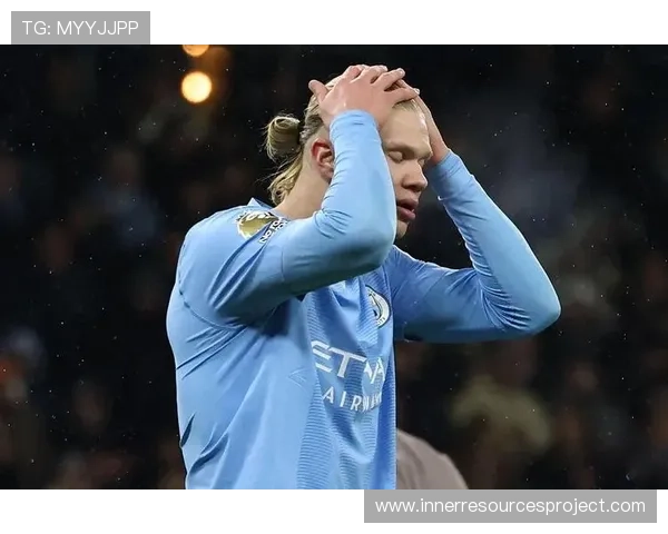 哈兰德对阵英超豪门数据解析：强强对话表现是否稳定