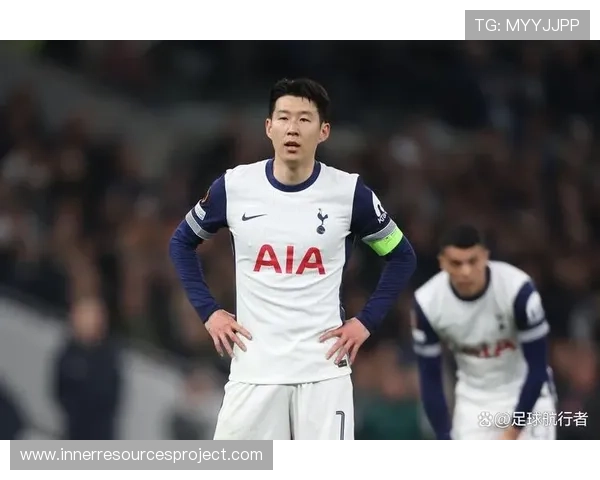 热刺争冠梦碎：伤病潮与战术短板如何动摇豪门根基？