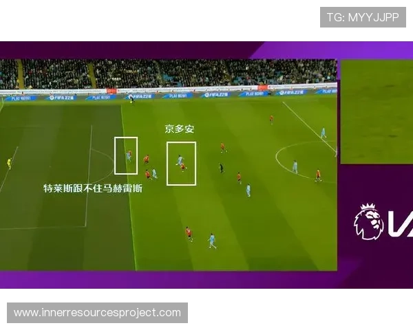 罗德里vs京多安 中场战术作用差异与体系适配性分析