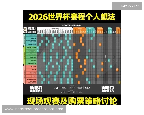 伊朗2026世界杯小组赛赛程分析及出线前景预测