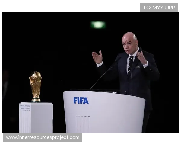 2026世界杯扩军意味着什么